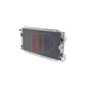 Cooler Module