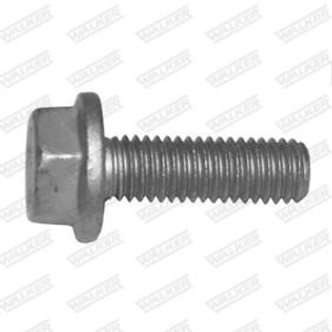 Exhaust bolt