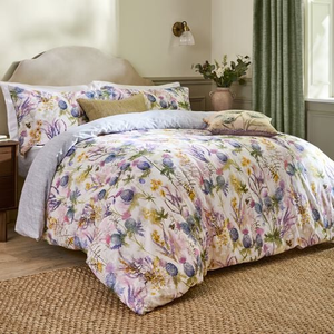 VOYAGE MAISON DOUBLE DUVET COVER Cluaran