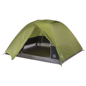 Blacktail 4 Tent (Green)