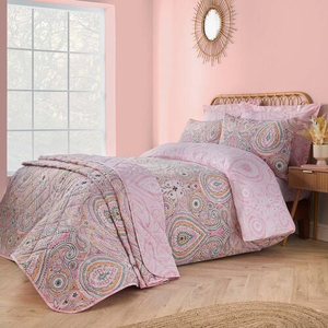 KING DUVET COVER Daphne