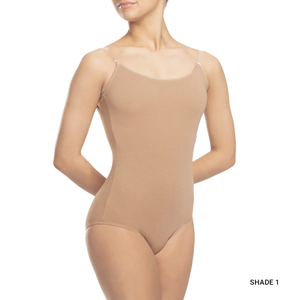 1st Position Cotton-Elastane Body Liner
