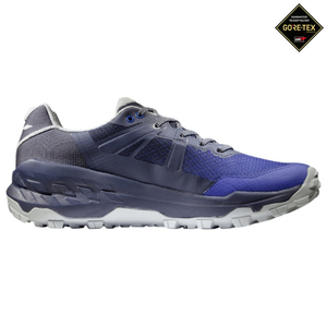 Chaussures d'approche Sertig II Low GTX (Bleu)