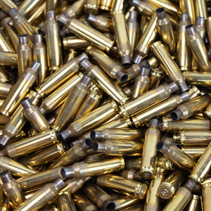 Once-Fired Lapua Brass 6.5 Creedmoor - Small Rifle Primer