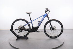 Trek Marlin+ 8