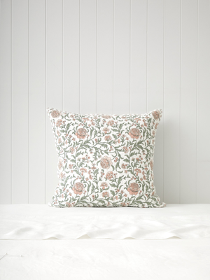 Arabella European Pillowcase
