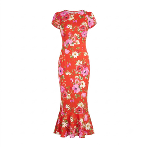 Annie Dress (M)