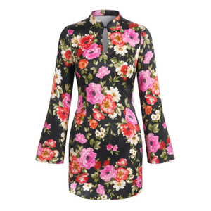 Sara Dress (L)