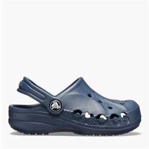 Crocs Kinderen Baya T Klompen Navy