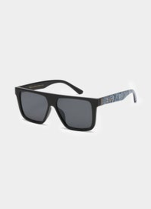 Locs LOC91197 Sunglasses