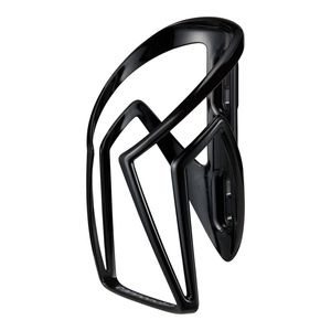 Speed C Nylon Flaschenhalter (Schwarz/Weiß)