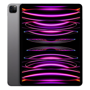 iPad Pro (2022) 12.9″ 512 GB Space Gray Wi-Fi
