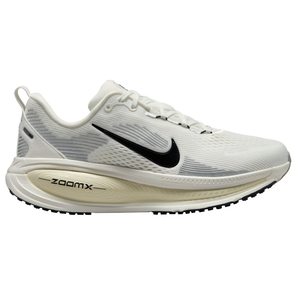 Nike Womens Vomero 18 - Summit White/Black/Coconut Milk - Neutral - SP25