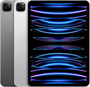 iPad Pro 11-inch M2 (Wi-Fi + Cellular) - Premium