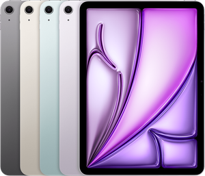 iPad Air 11-inch M3 (Wi-Fi) - Excellent