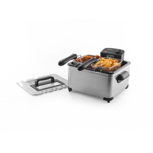 Progress 5L Deep Fat Fryer