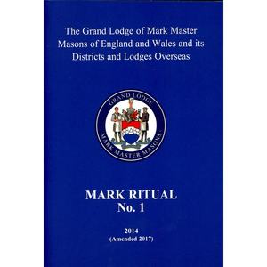 Mark No.1 Ritual - Advancement