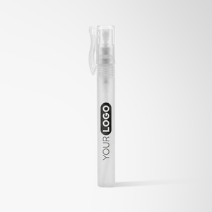 Travel Spray & Go Hand Sanitizer Spray Pump