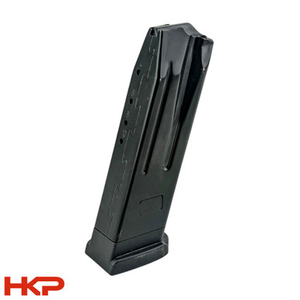 HK P2000SK Magazine - 9 Round -.357 SIG - USED