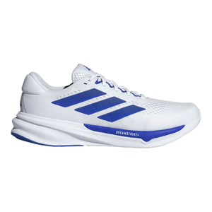 Mens Supernova Stride 2 Running Shoes (White)