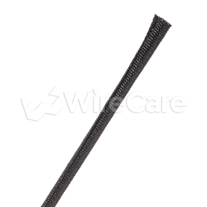 F6® Woven Wrap - 1/8" - Black