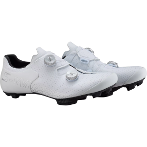 SW Recon Evo MTB Shoe Wht 43