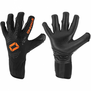 Stanno Fury - Black - 8