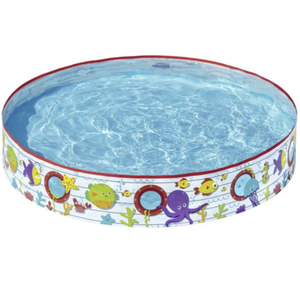 Bestway Children's Expanding Pool 152 x 25cm