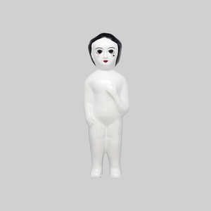 FROZEN CHARLOTTE. Curiosity Doll