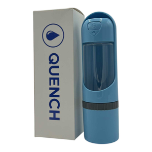QUENCH™ Hydration Water Bottle