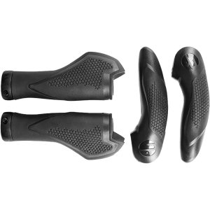 Cube Natural Fit Grips Comfort Bar Ends Large