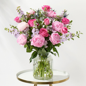 Peony Party