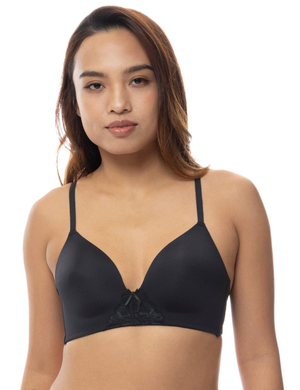 Dorina Michelle/Eco Soft Cup Bra - Black