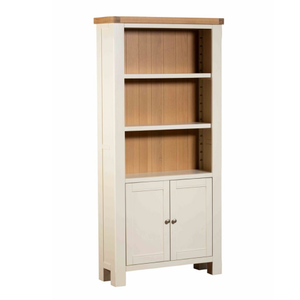 Burford Storage Bookcase