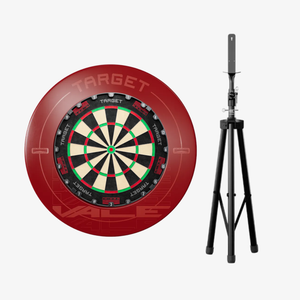Tor & Vale & Dartboard Stand Bundle