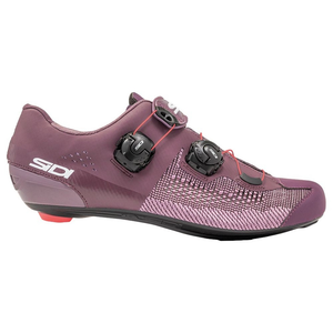 Genius 10 Knit Rennradschuhe (Violet)