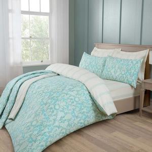 KING DUVET COVER Delphine