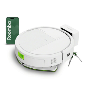 ASPIRADOR ROBOT IROBOT ROOMBA COMBO 115