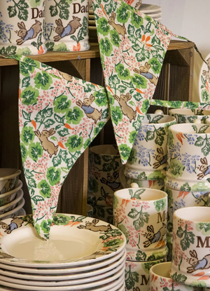 Peter Rabbit™ Garden Bunting