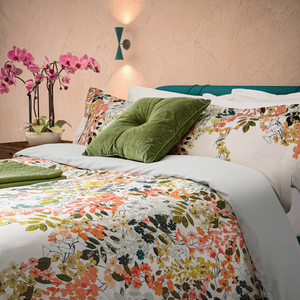 Wisteria Duvet Cover SET, Multi