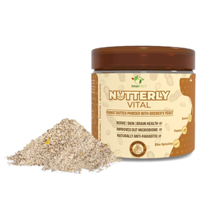 Pawfect Nutterly Vital Daily Topper for Dogs 250g