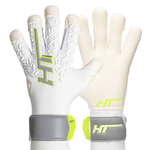 HT AURA HYBRID CUT GOALKEEPER GLOVES
