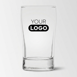 5 oz. Brewster Beer Glass
