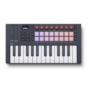 Novation FLkey 2 Mini 25 For FL Studio