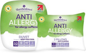 Anti Allergy Bundle