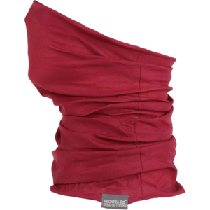 Regatta Kids Multitube Neck Gaiters - One Size / Pink Potion