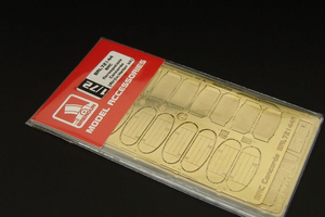 Brengun BRL72144 1:72 Aerospatiale Concorde