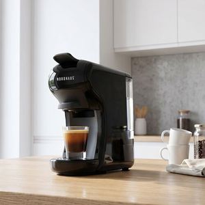 Nordhaus Capsule Pod Coffee Maker