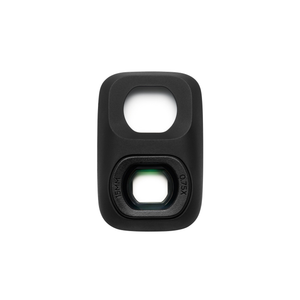 DJI Osmo Pocket 4P Wide-Angle Lens