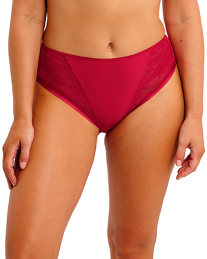 Fantasie Illusion Brief - Red